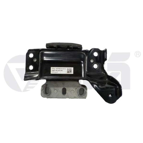 Soporte de motor izquierdo