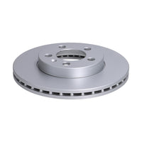 Disco de freno delantero bilateral ventilado