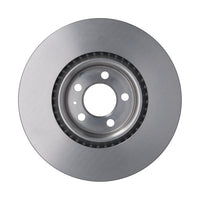 Disco de freno delantero ventilado