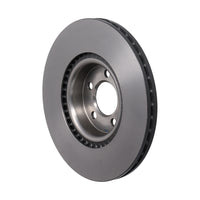 Disco de freno delantero ventilado
