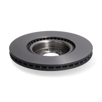 Disco de freno delantero ventilado