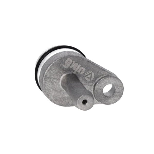 Toma o brida de anticongelante