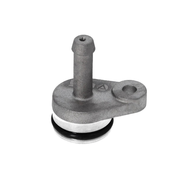 Toma o brida de anticongelante