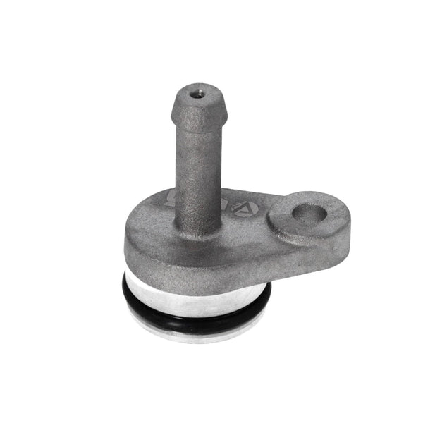 Toma o brida de anticongelante