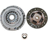 Kit de clutch