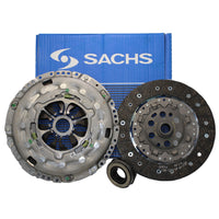 Kit de clutch