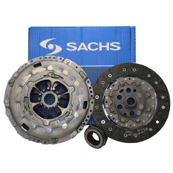 Kit de clutch