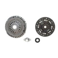 Kit de clutch