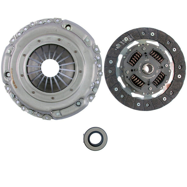 Kit de clutch