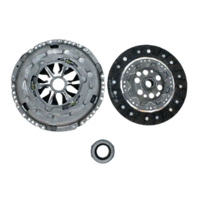 Kit de Clutch Xtend