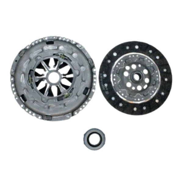 Kit de Clutch Xtend