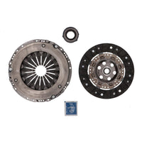 Kit de Clutch Xtend