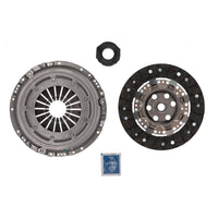 Kit de Clutch Xtend