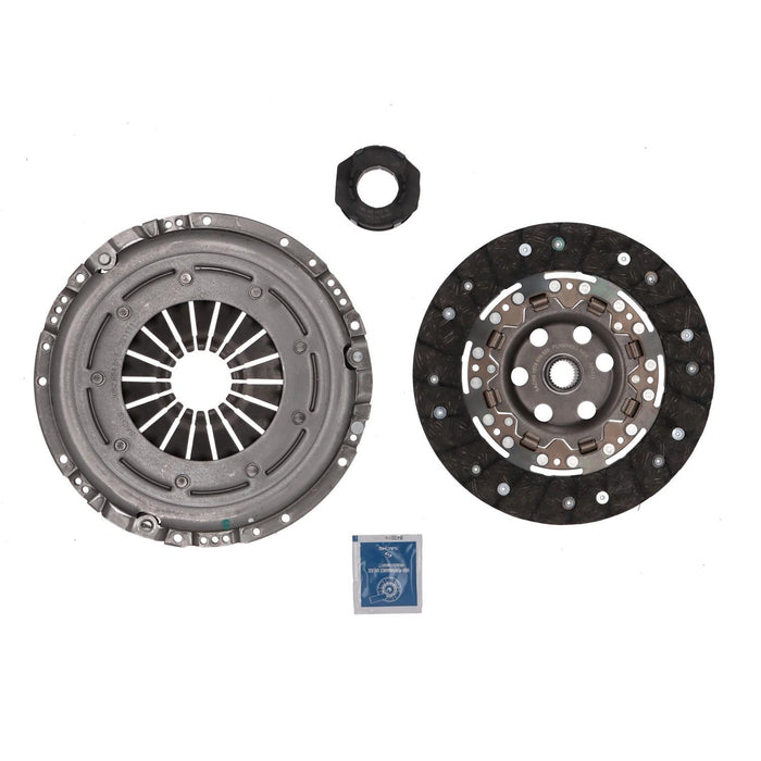 Kit de Clutch Xtend