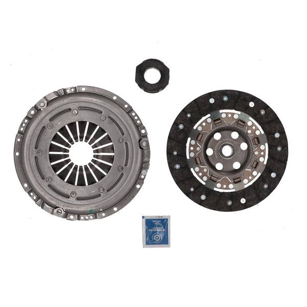 Kit de Clutch Xtend