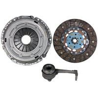 Kit de clutch
