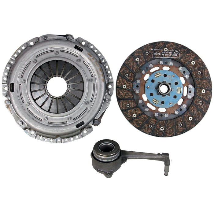 Kit de clutch