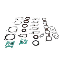 Kit de empaques de motor medio superior