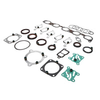 Kit de empaques de motor medio superior