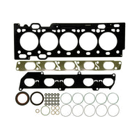 Kit de empaques de motor medio superior