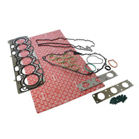 Kit de empaques de motor medio superior