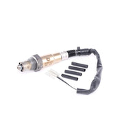 Sensor de oxigeno