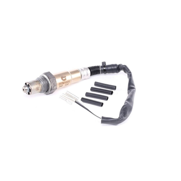 Sensor de oxigeno
