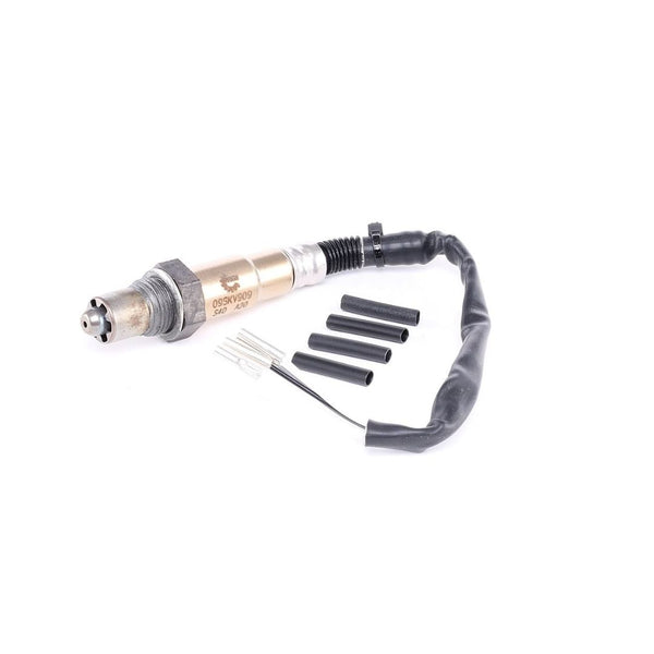 Sensor de oxigeno