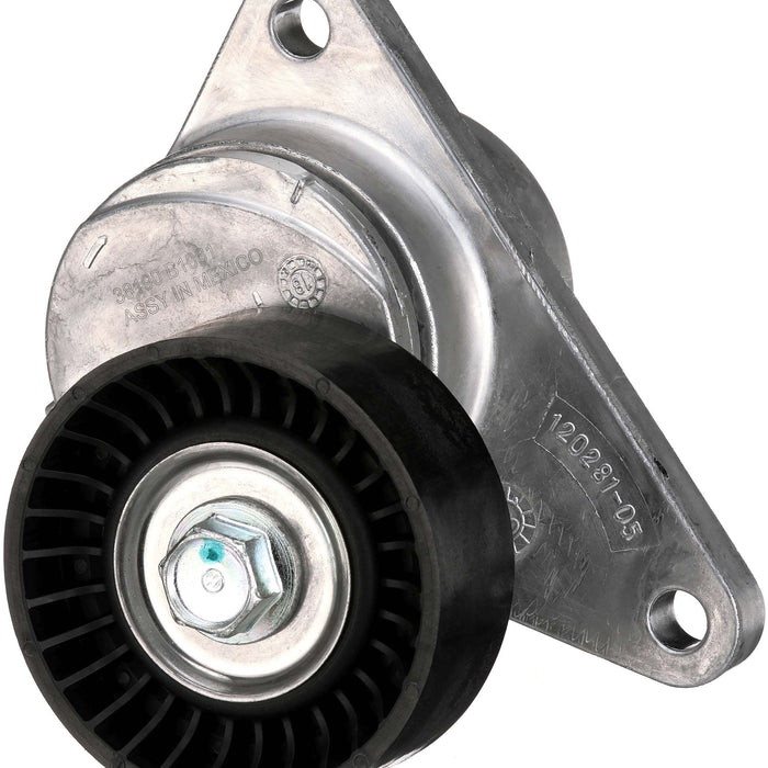 Tensor de la banda de motor