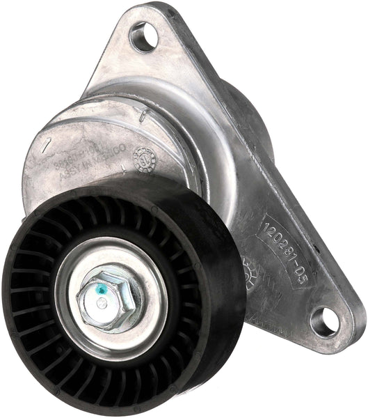 Tensor de la banda de motor