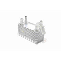Enfriador de aceite para motor