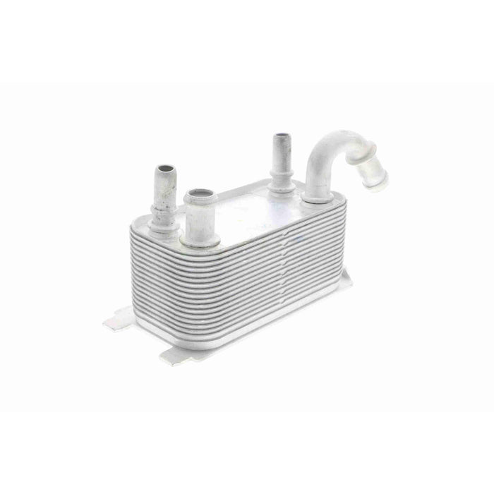 Enfriador de aceite para motor