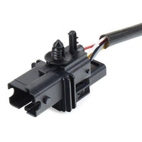 Sensor de oxigeno