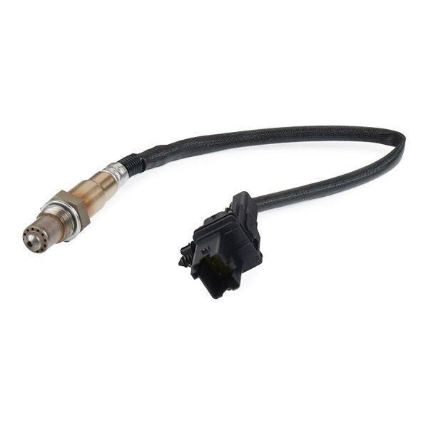 Sensor de oxigeno