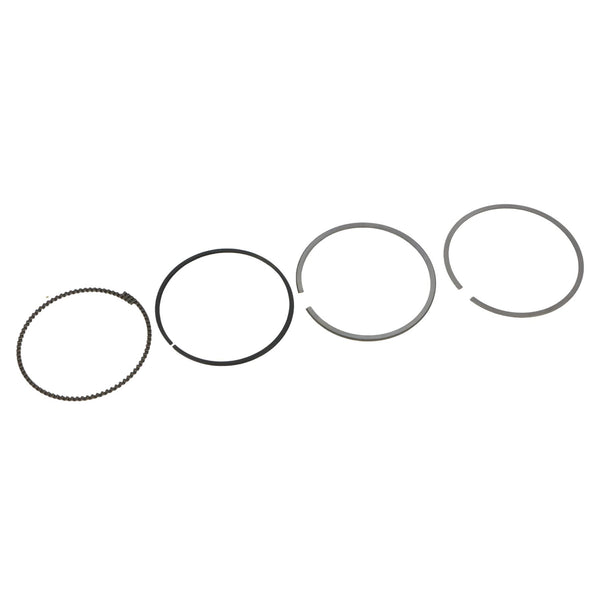 Anillos de piston