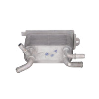 Enfriador de aceite para transmision