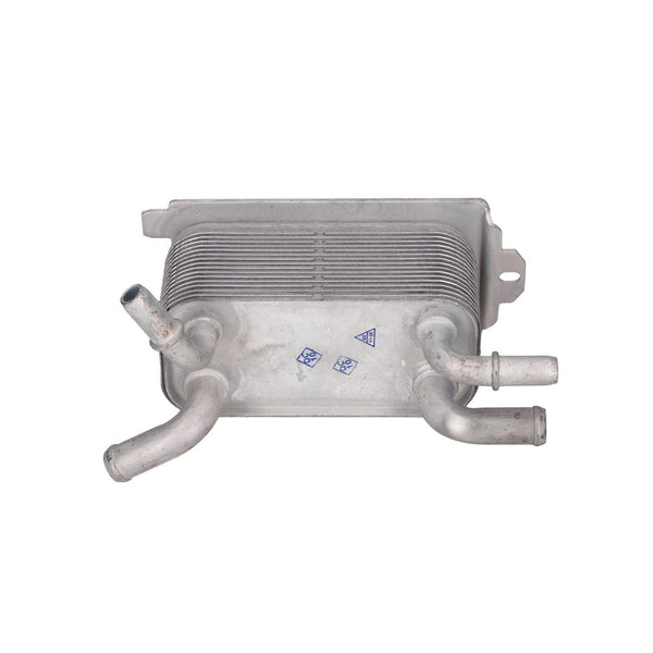 Enfriador de aceite para transmision