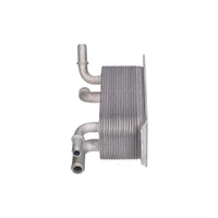 Enfriador de aceite para transmision