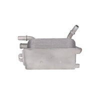 Enfriador de aceite para transmision