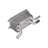 Enfriador de aceite para transmision