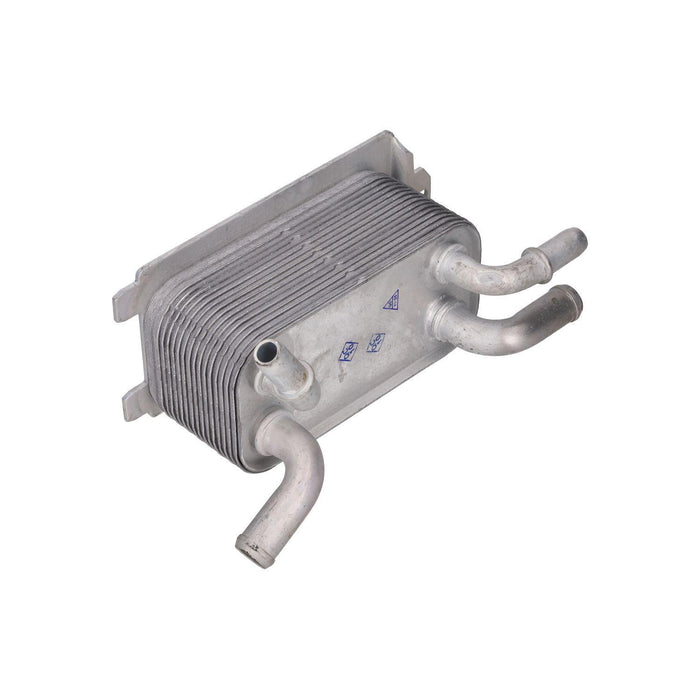 Enfriador de aceite para transmision