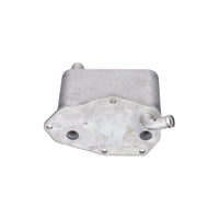 Enfriador de aceite para motor