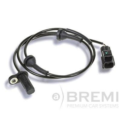 Sensor abs delantero izquierdo