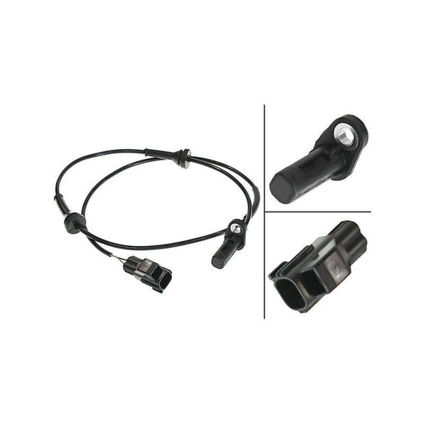 Sensor ABS delantero izquierdo 30773738