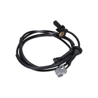 Sensor ABS trasero izquierdo 30773744