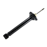 Amortiguador trasero bilateral