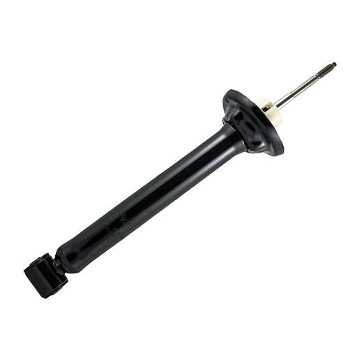 Amortiguador trasero bilateral