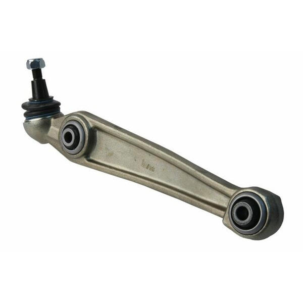 Brazo recto inferior delantero izquierdo con 2 bujes