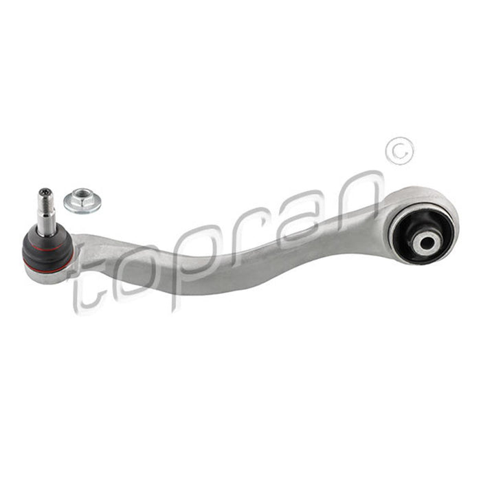 Brazo curvo delantero izquierdo BMW 31126775971