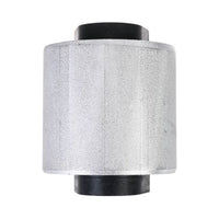 Buje de brazo inferior delantero bilateral